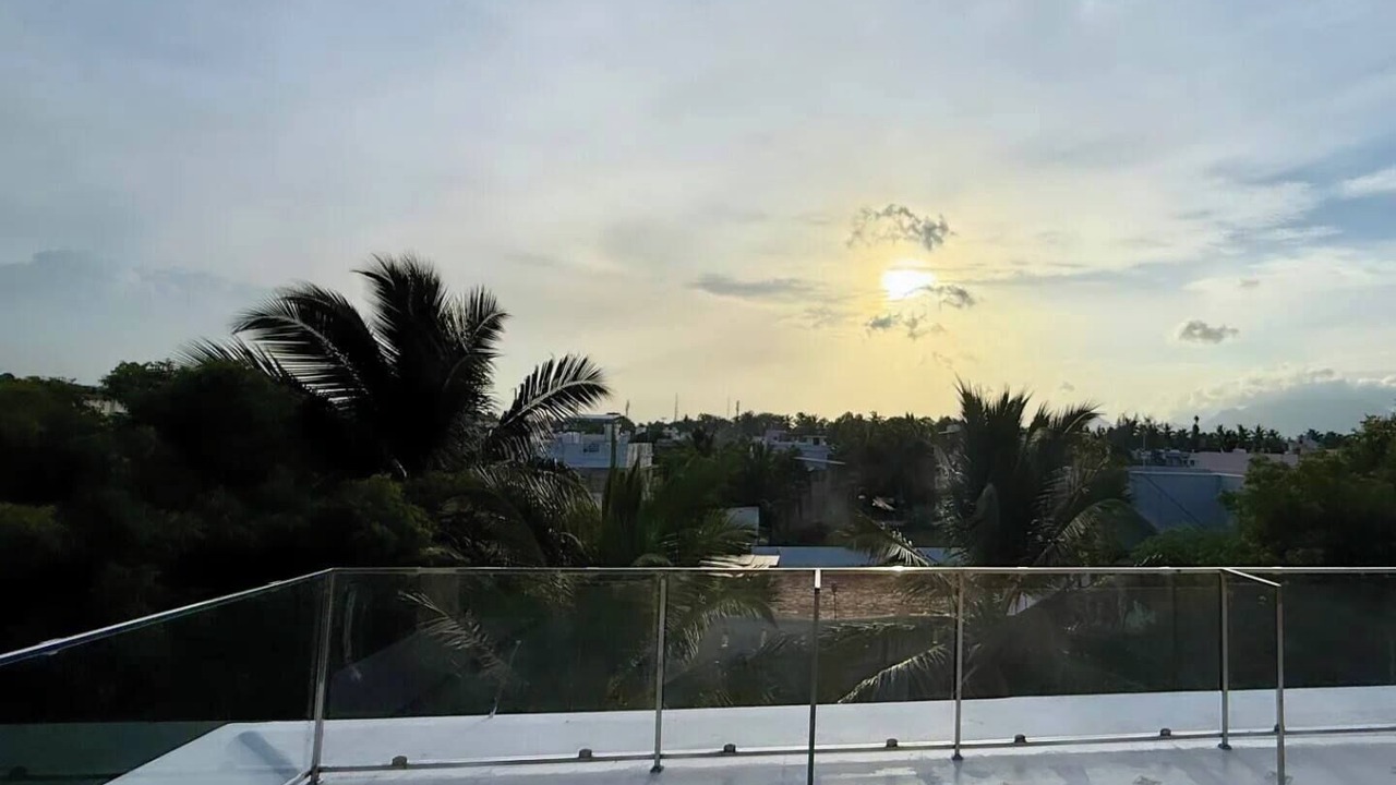 Photo of Outdoor in Suchindram