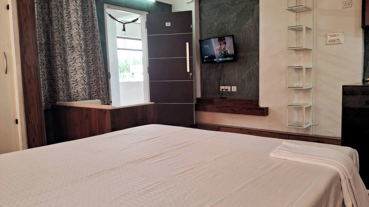 Photo of Bedroom in Suchindram