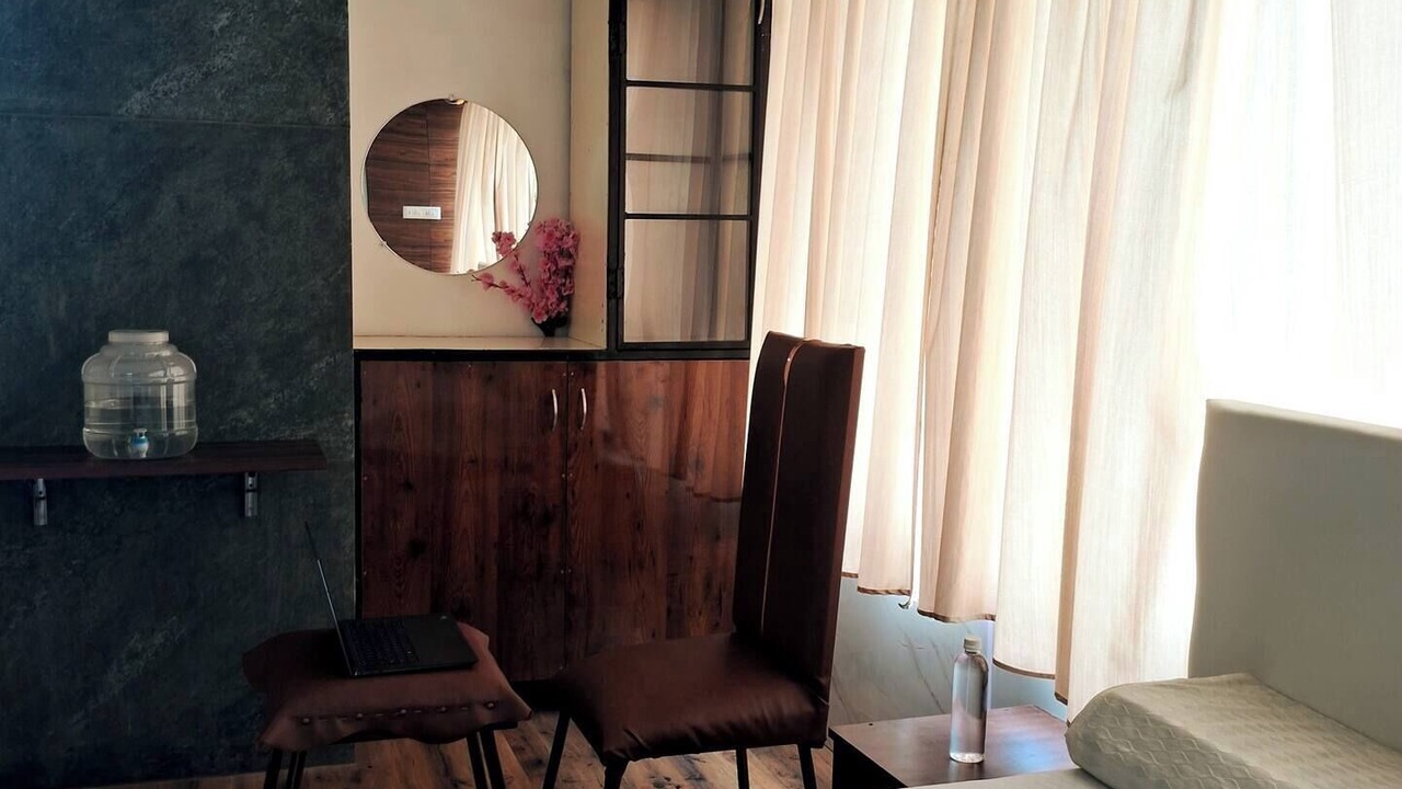 Photo of Bedroom in Suchindram