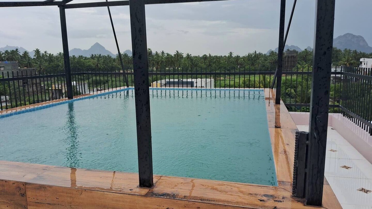 Photo of Outdoor in Suchindram