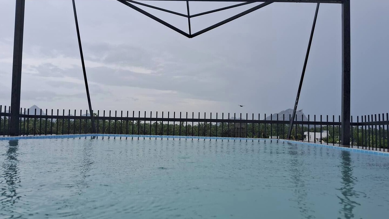 Photo of Outdoor in Suchindram