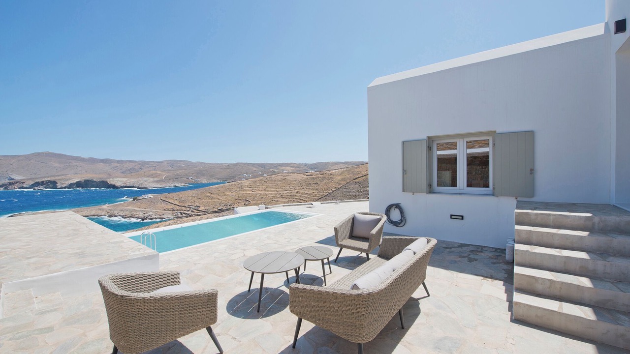 Photo of Outdoor in Kithnos