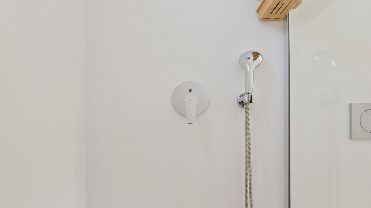 Photo of Bathroom in Kithnos