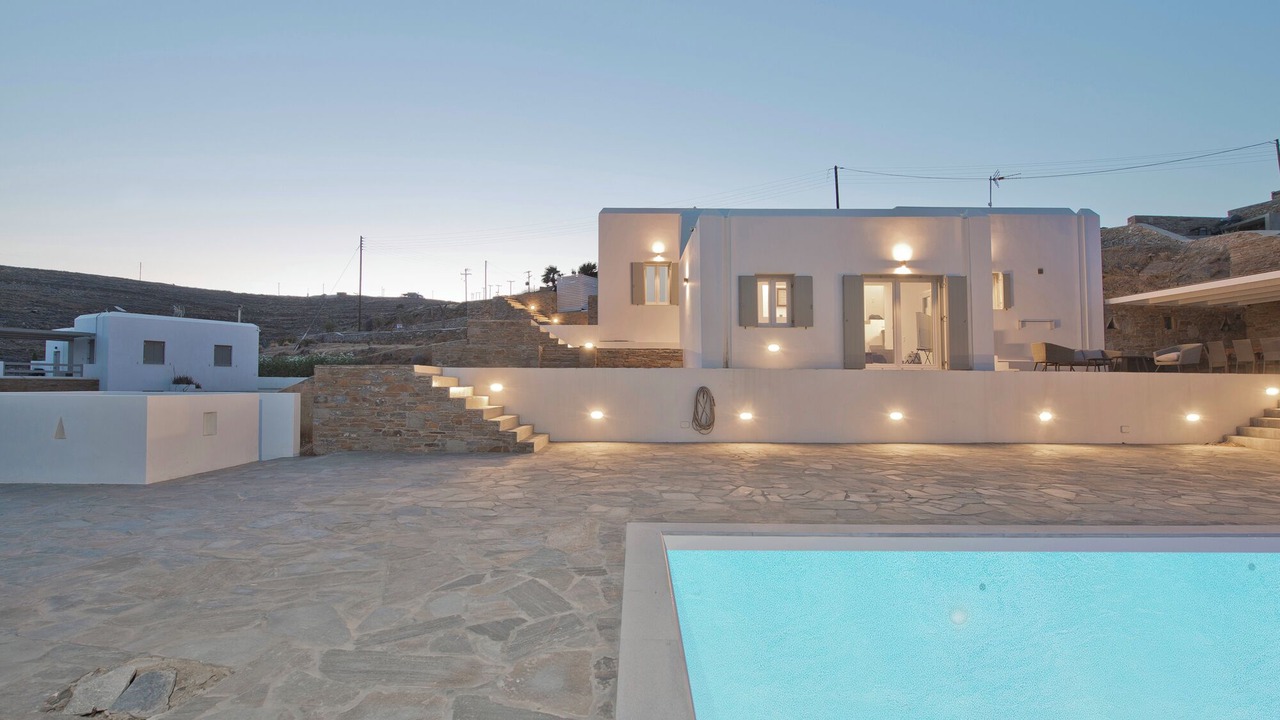 Photo of Outdoor in Kithnos