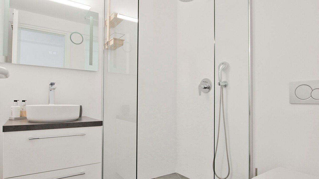 Photo of Bathroom in Kithnos