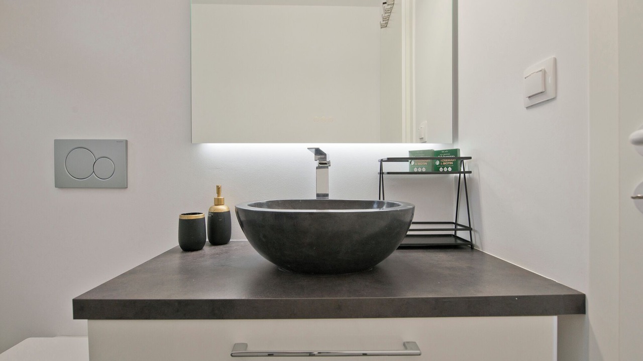 Photo of Bathroom in Kithnos