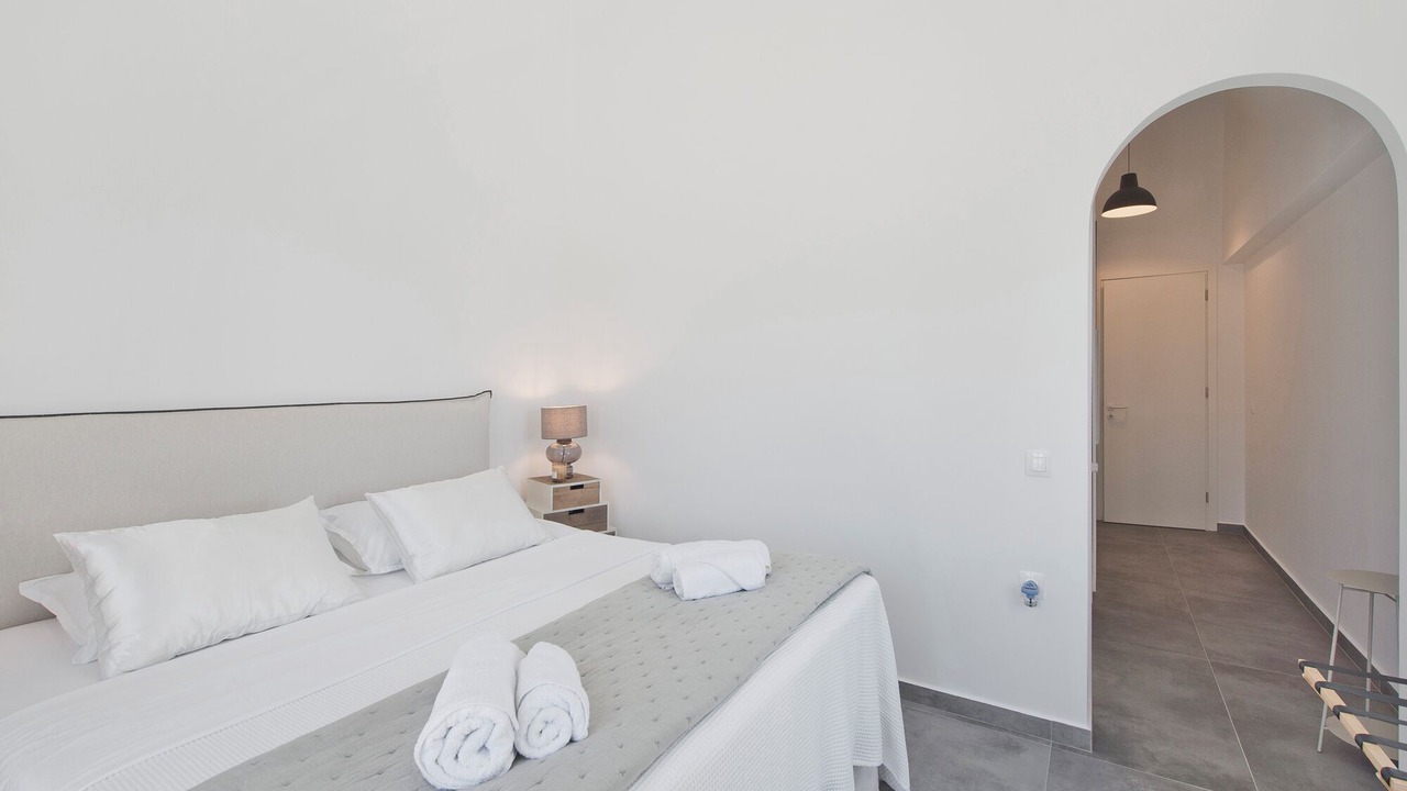 Photo of Bedroom in Kithnos