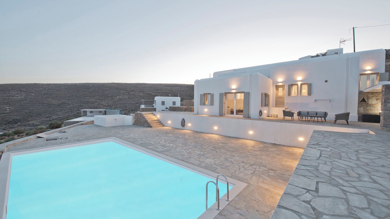 Photo of Outdoor in Kithnos
