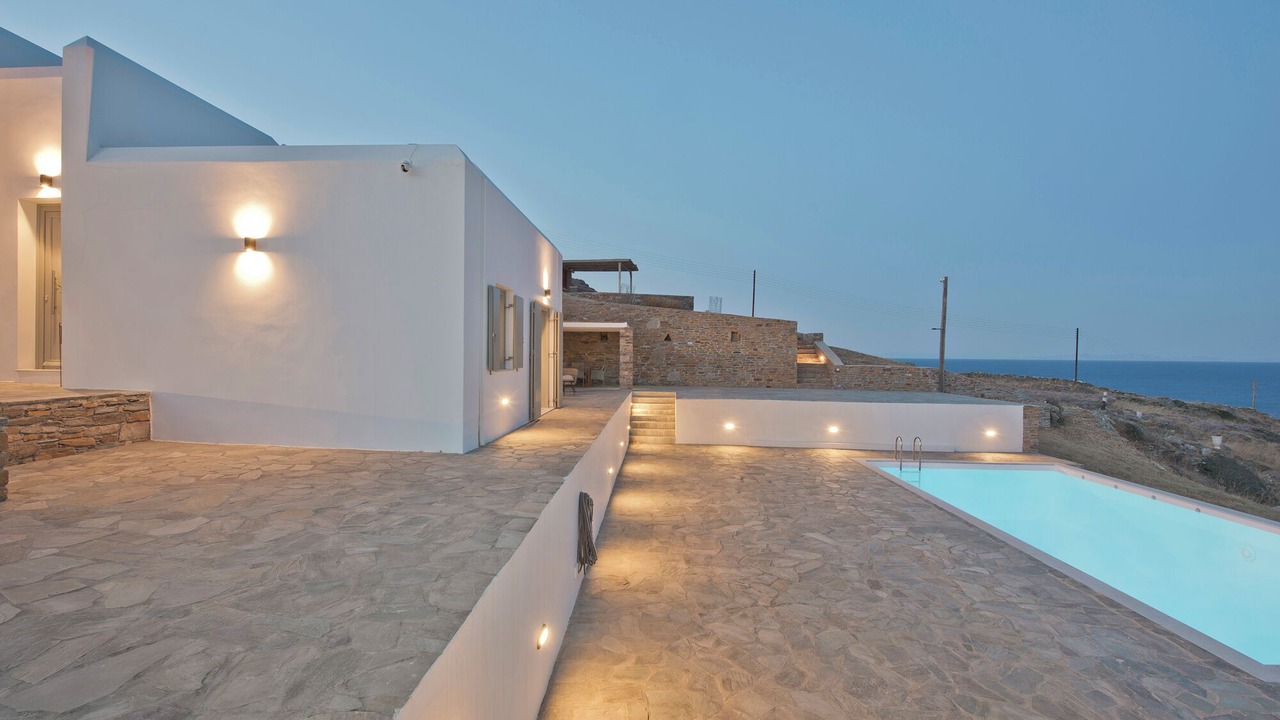 Photo of Outdoor in Kithnos