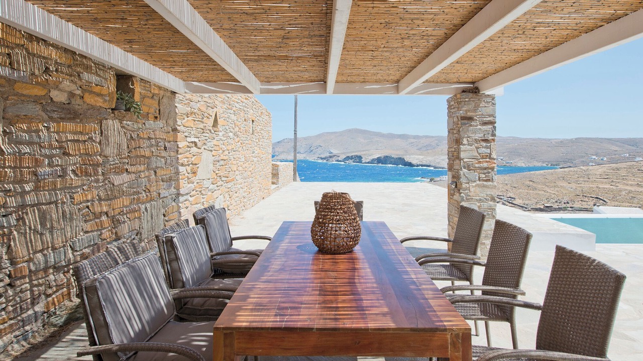 Photo of Outdoor in Kithnos