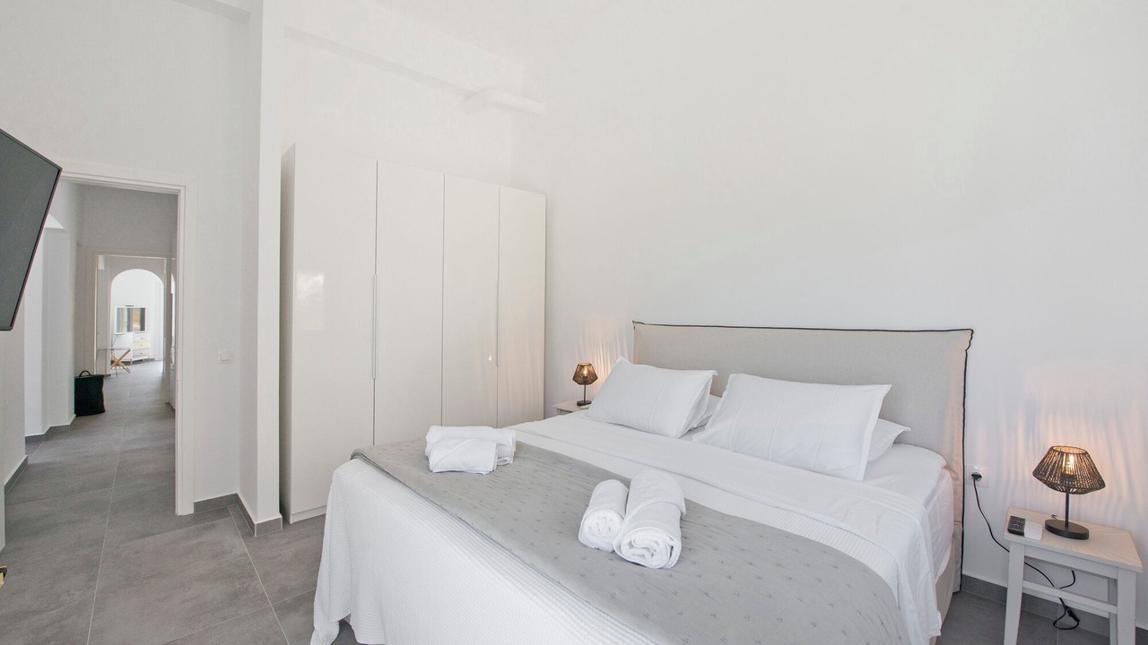 Photo of Bedroom in Kithnos