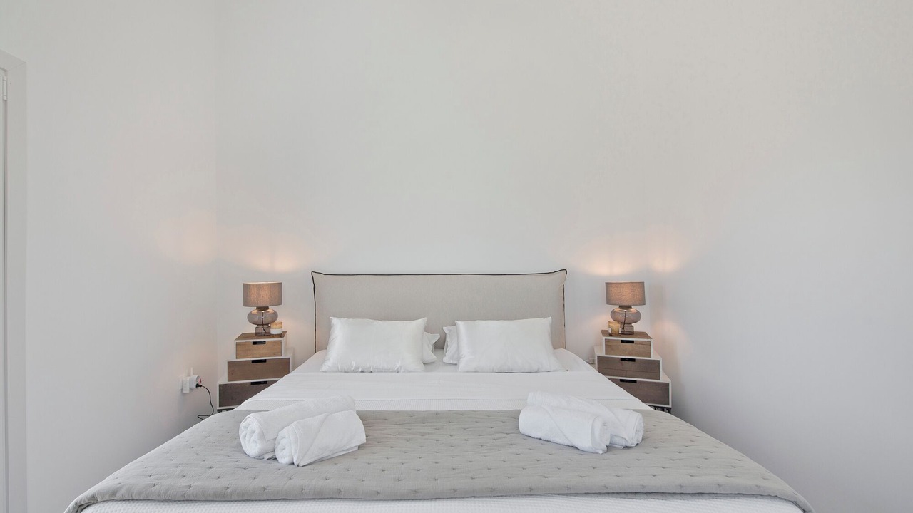 Photo of Bedroom in Kithnos