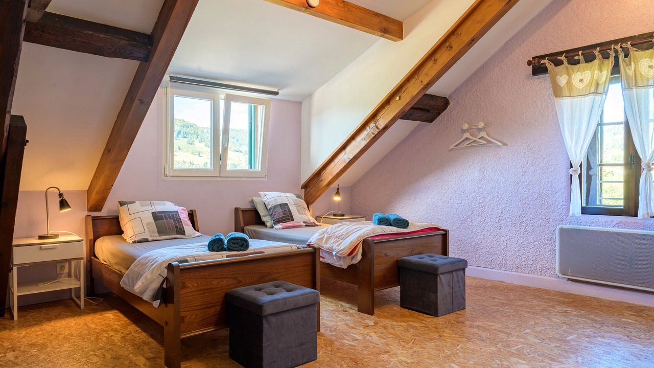 Photo of Bedroom in Saint-Maurice-sur-Moselle