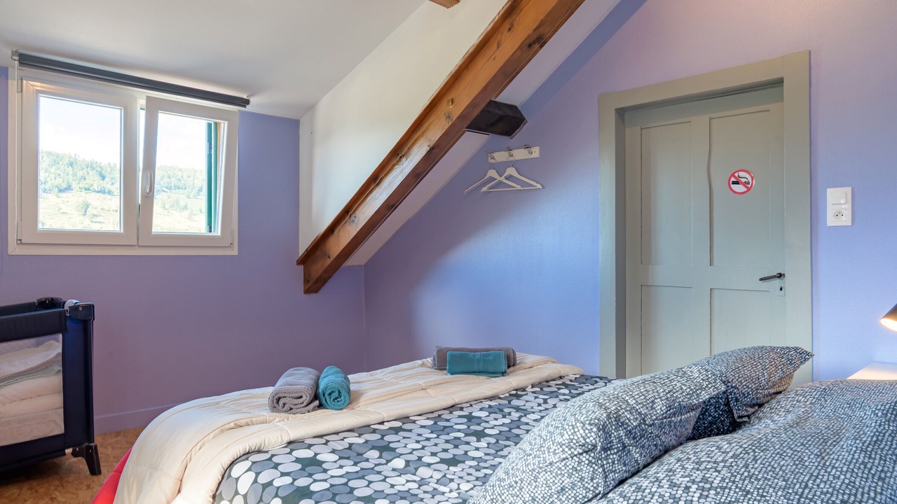 Photo of Bedroom in Saint-Maurice-sur-Moselle
