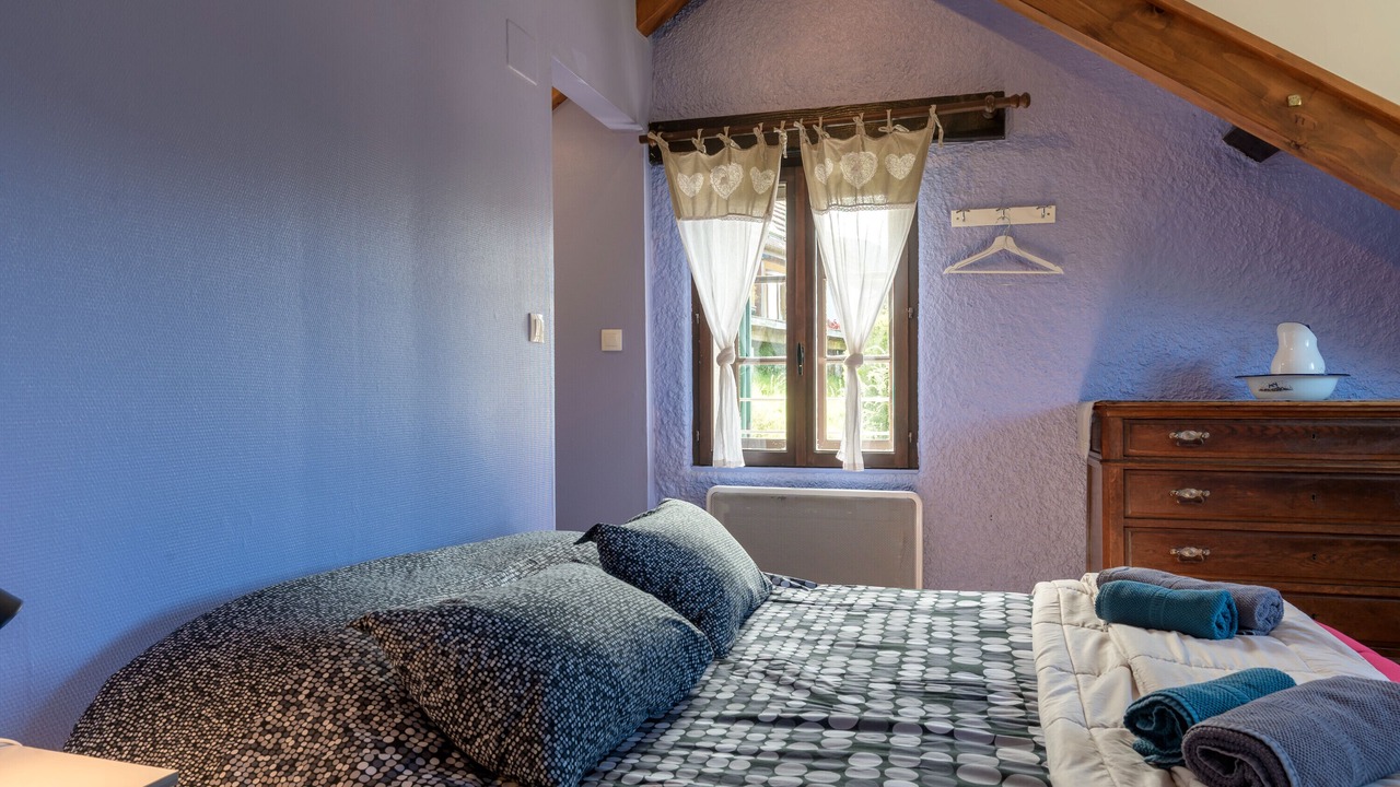 Photo of Bedroom in Saint-Maurice-sur-Moselle