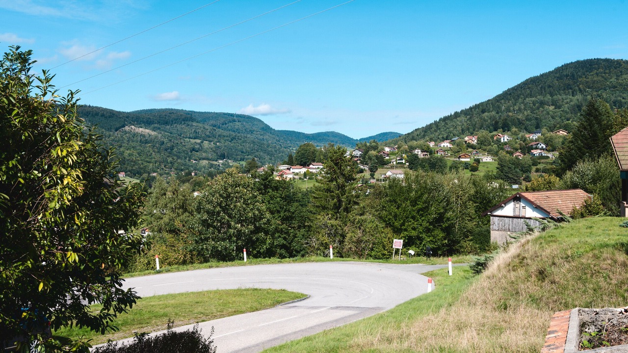 Photo of Others in Saint-Maurice-sur-Moselle