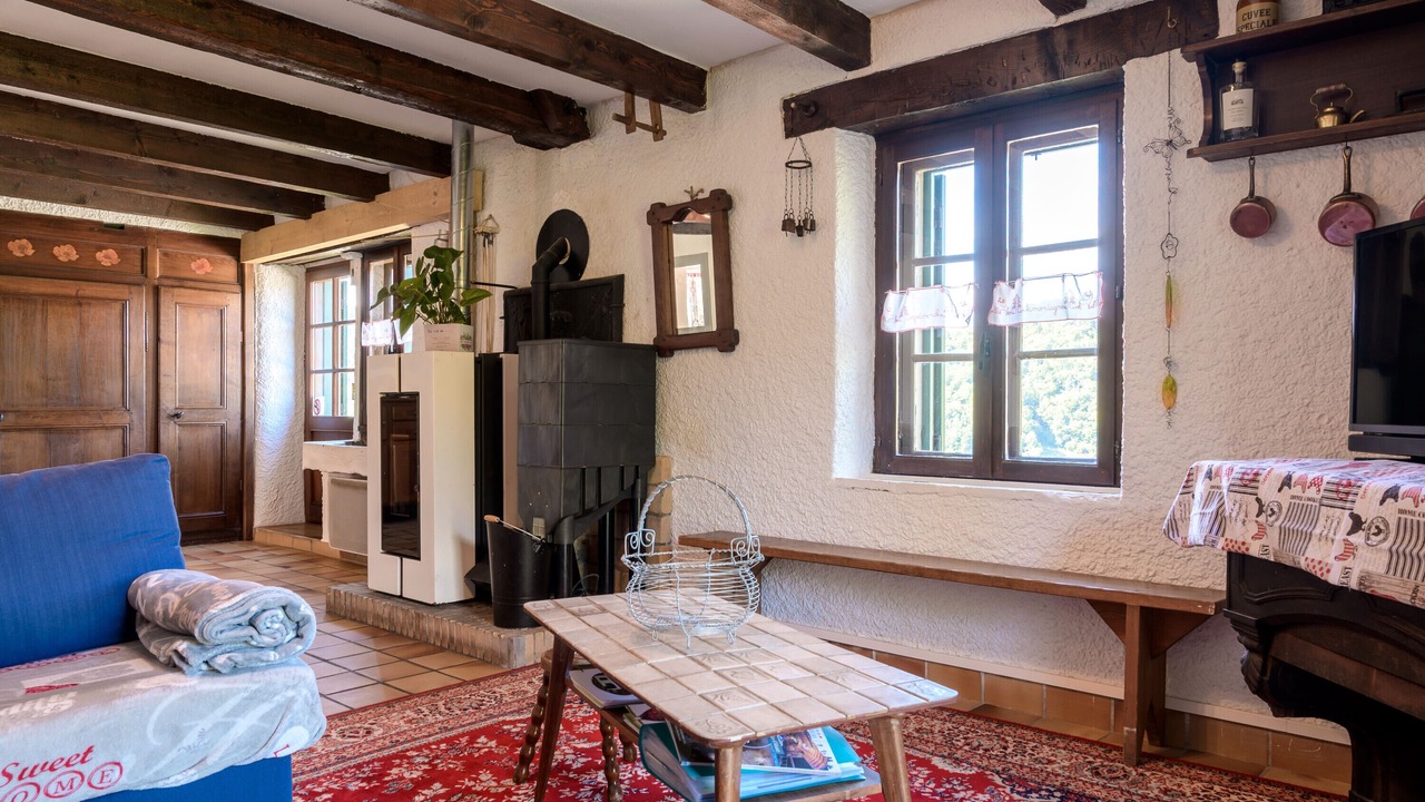 Photo of Livingroom in Saint-Maurice-sur-Moselle