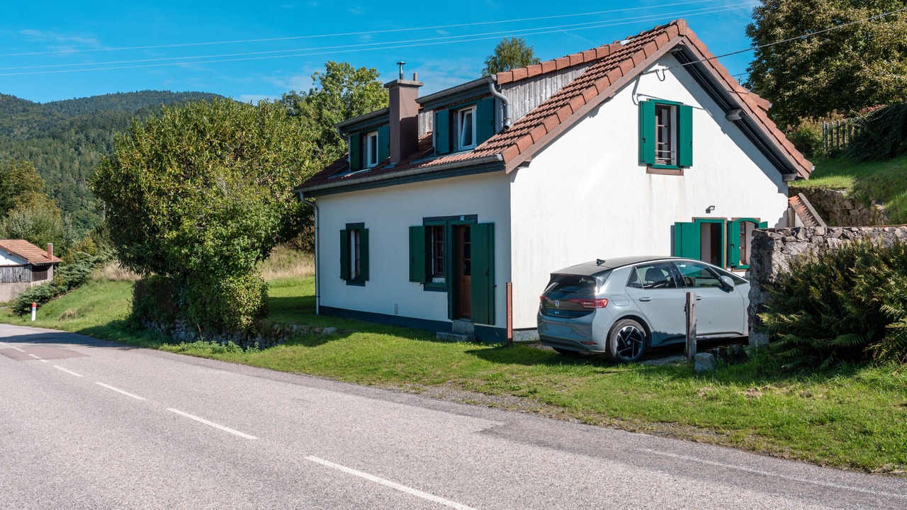 Photo of Outdoor in Saint-Maurice-sur-Moselle