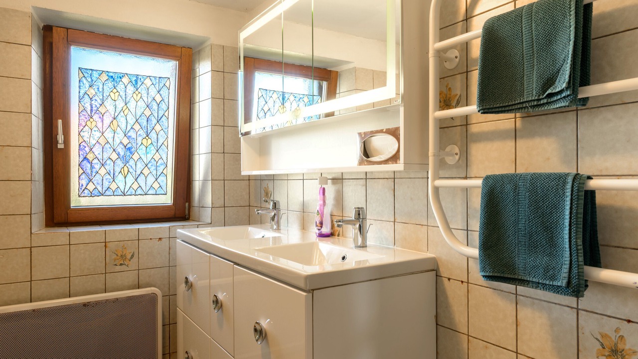 Photo of Bathroom in Saint-Maurice-sur-Moselle