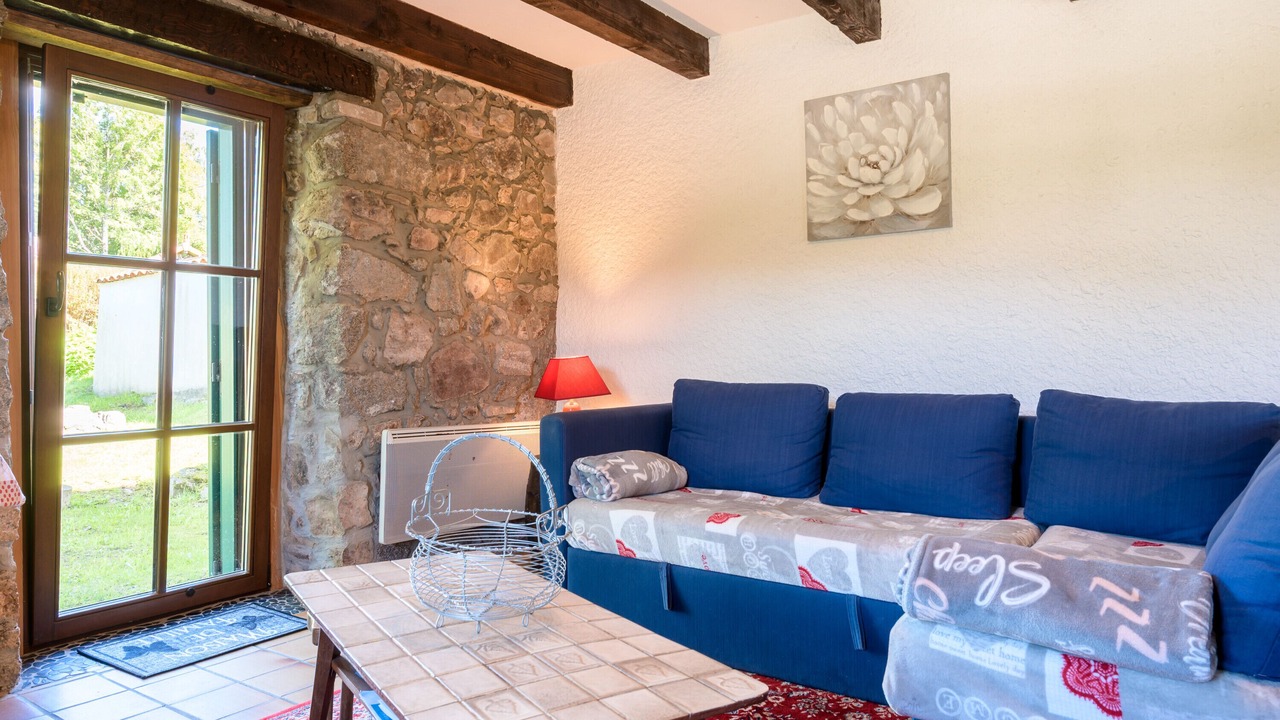 Photo of Livingroom in Saint-Maurice-sur-Moselle