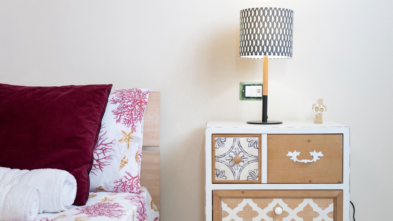 Photo of Bedroom in Marina di Pulsano