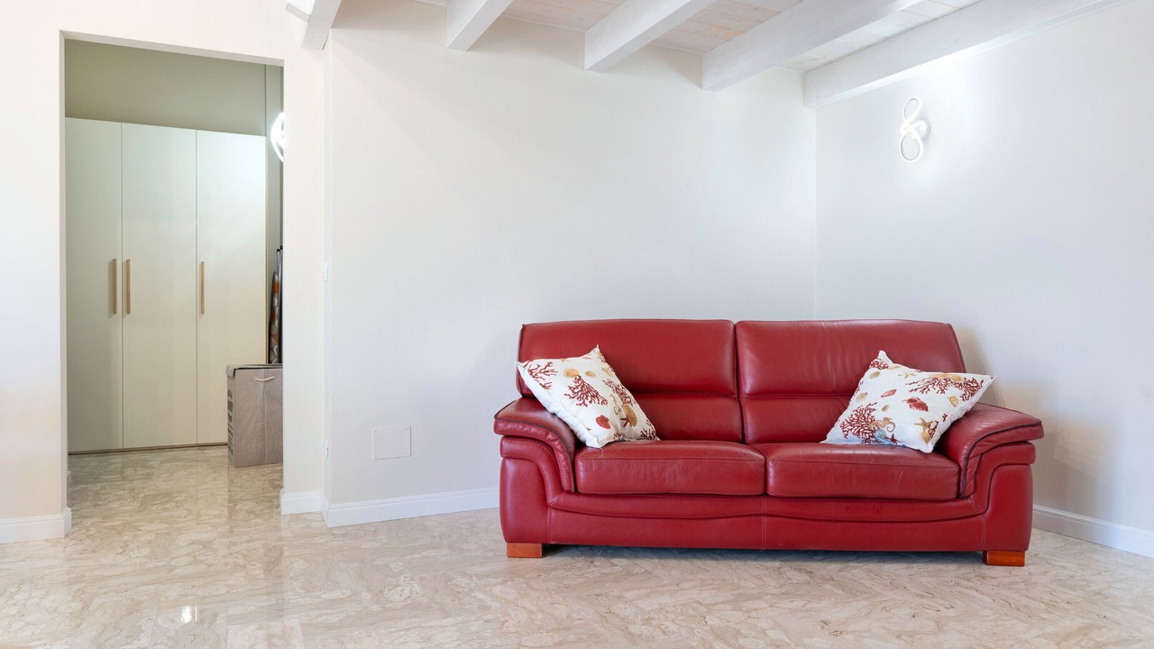 Photo of Livingroom in Marina di Pulsano
