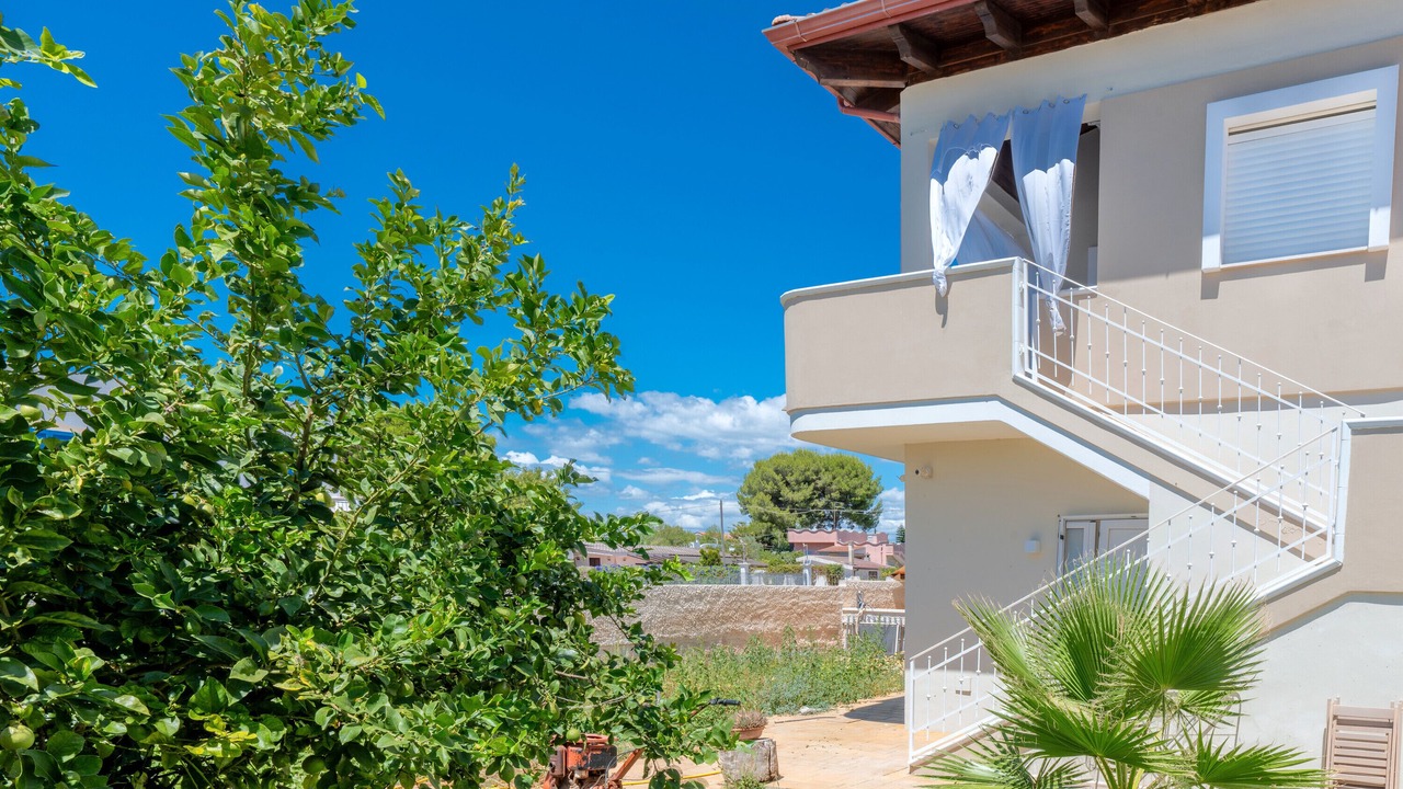 Photo of Outdoor in Marina di Pulsano