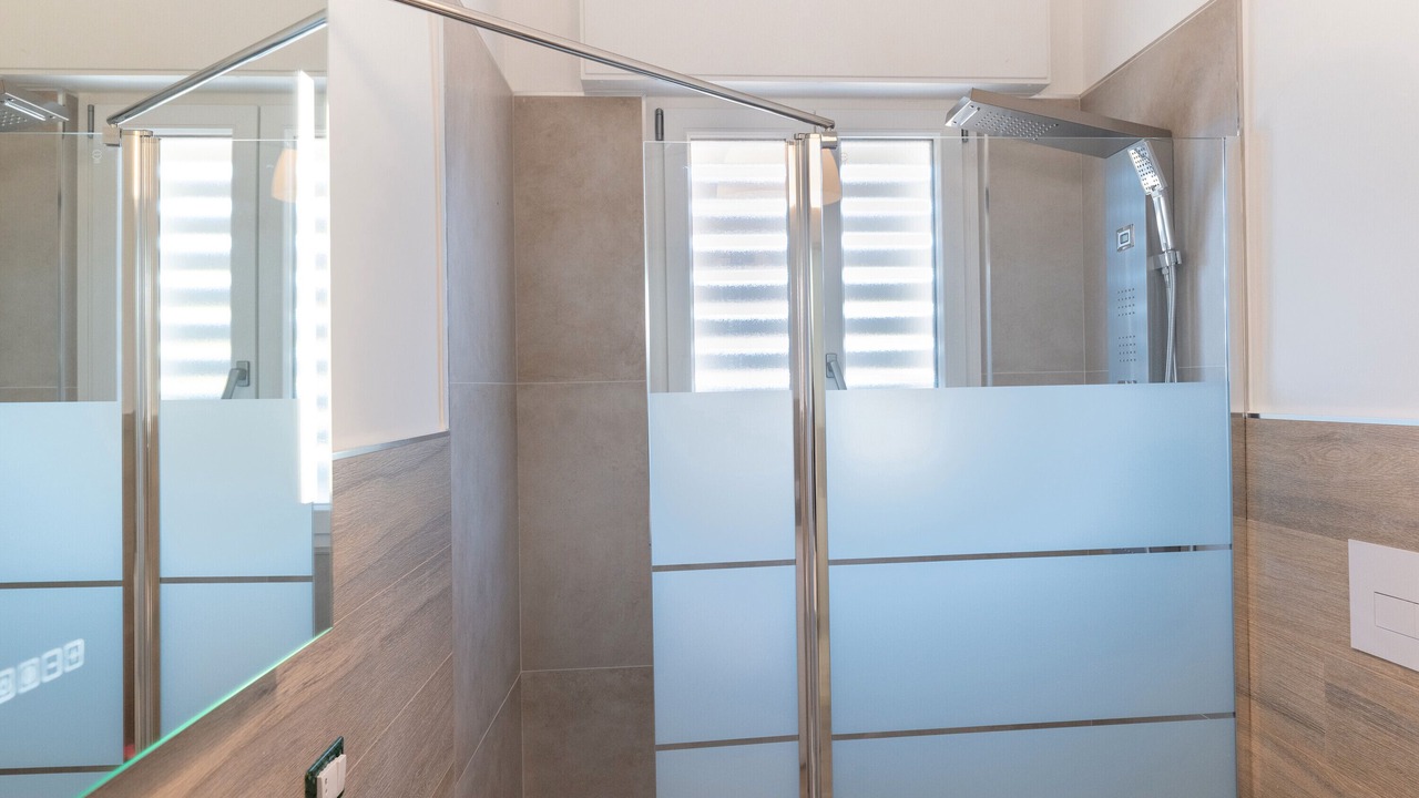 Photo of Bathroom in Marina di Pulsano