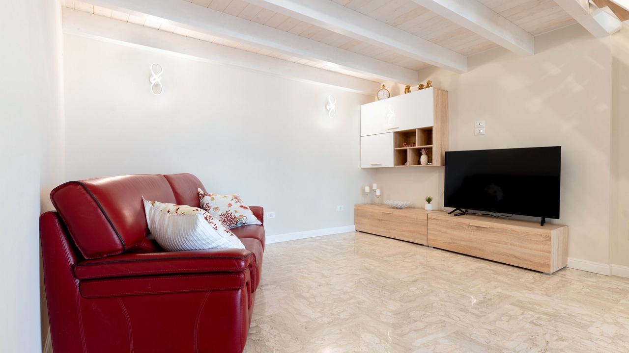 Photo of Livingroom in Marina di Pulsano
