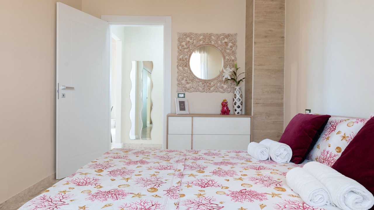Photo of Bedroom in Marina di Pulsano