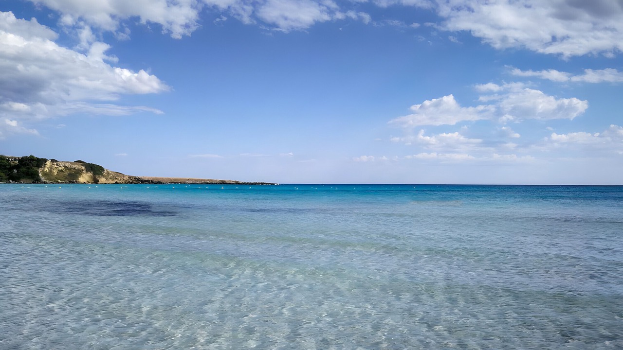 Photo of Others in Marina di Pulsano