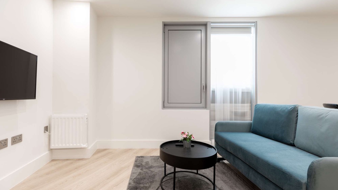 Photo of Livingroom in Stratford and New Town