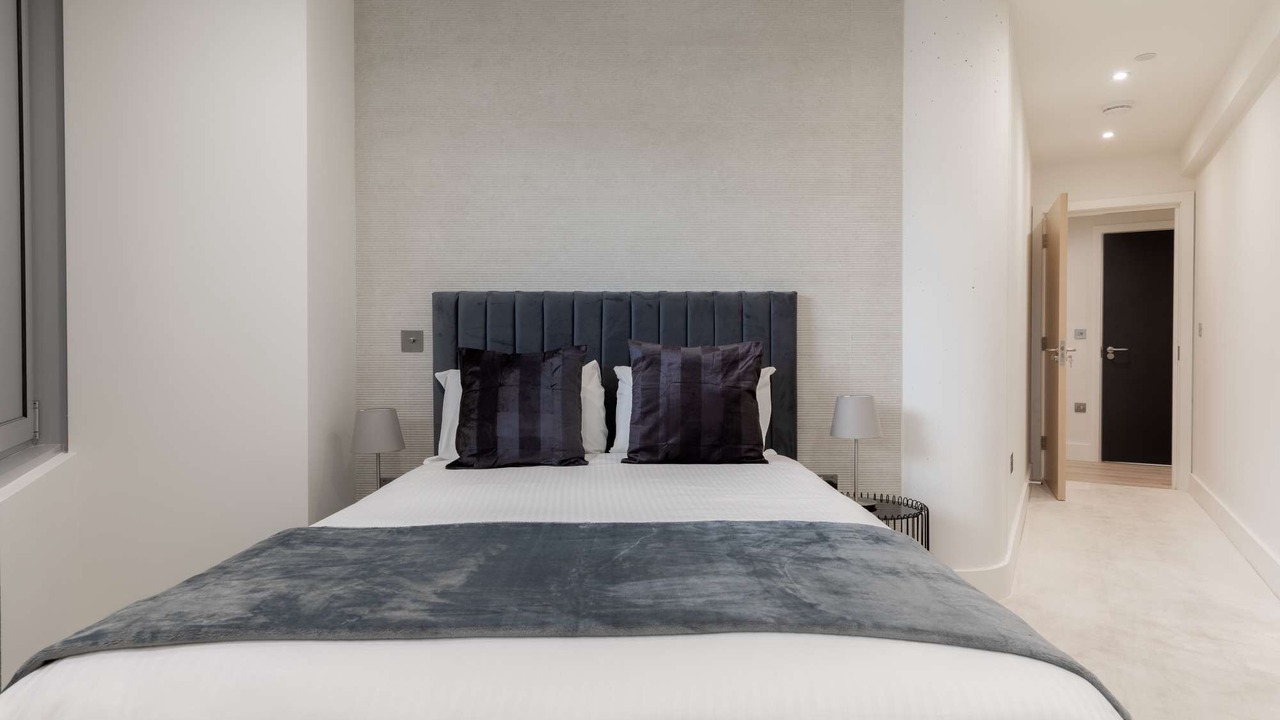 Photo of Bedroom in Stratford and New Town