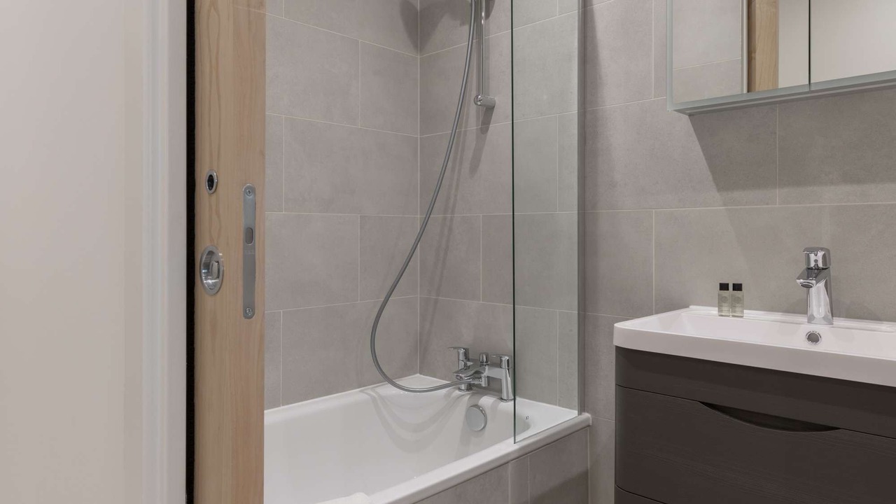 Photo of Bathroom in Stratford and New Town