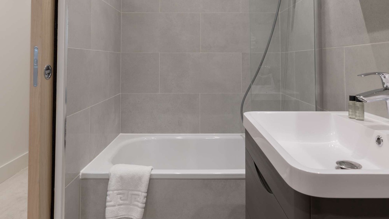 Photo of Bathroom in Stratford and New Town