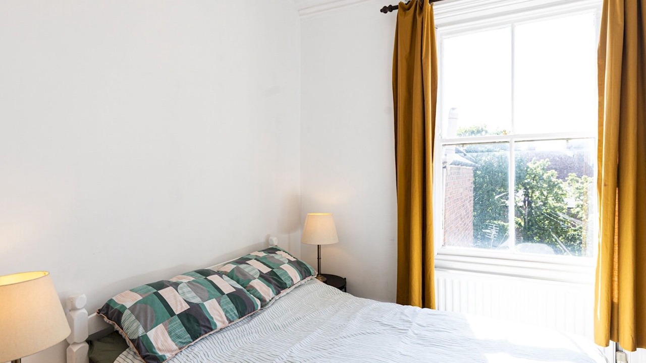 Photo of Bedroom in Jesmond
