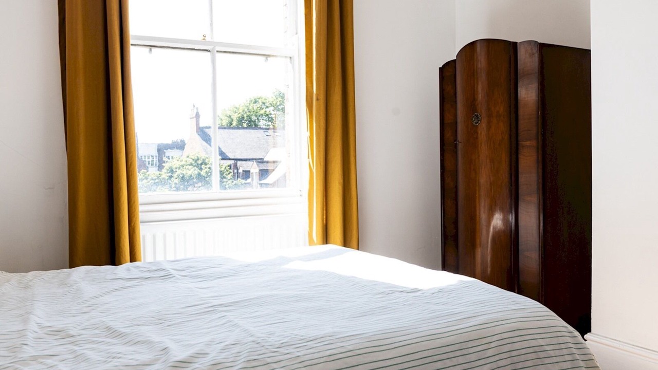 Photo of Bedroom in Jesmond