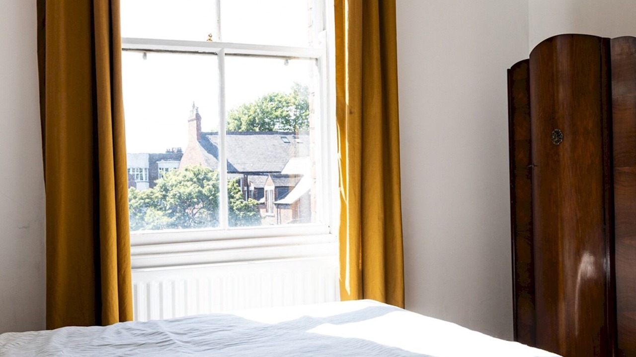 Photo of Bedroom in Jesmond