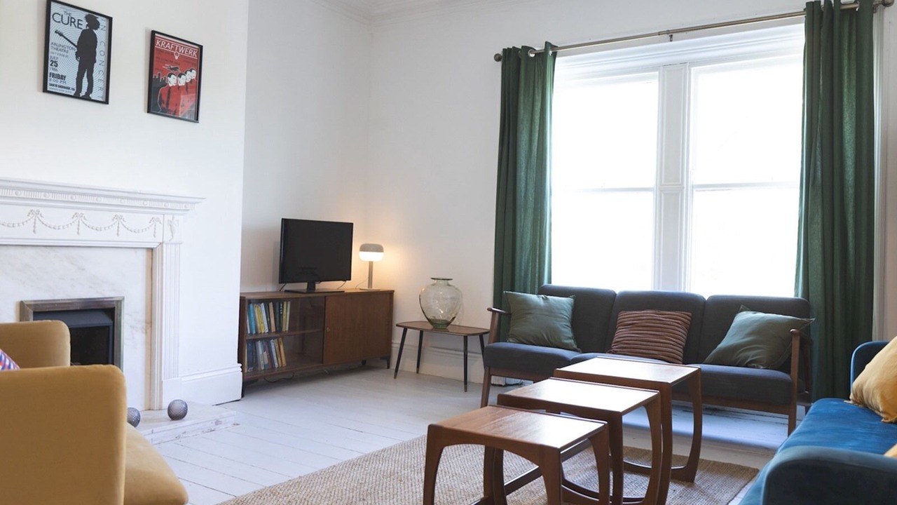 Photo of Livingroom in Jesmond