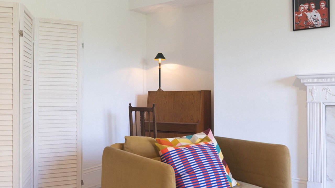 Photo of Livingroom in Jesmond