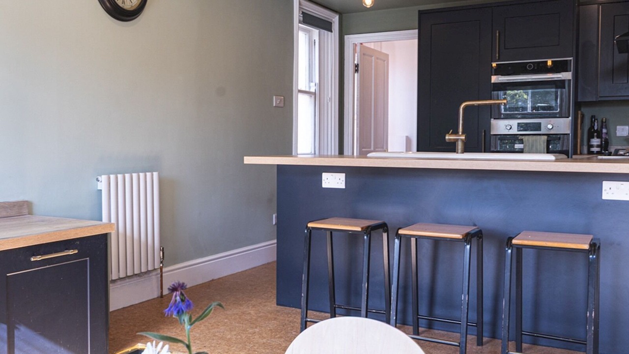 Photo of Kitchen in Jesmond