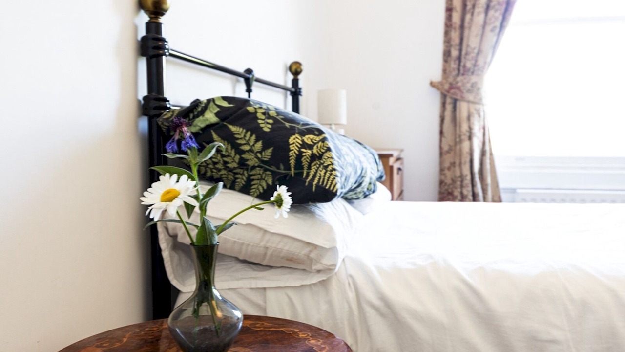 Photo of Bedroom in Jesmond