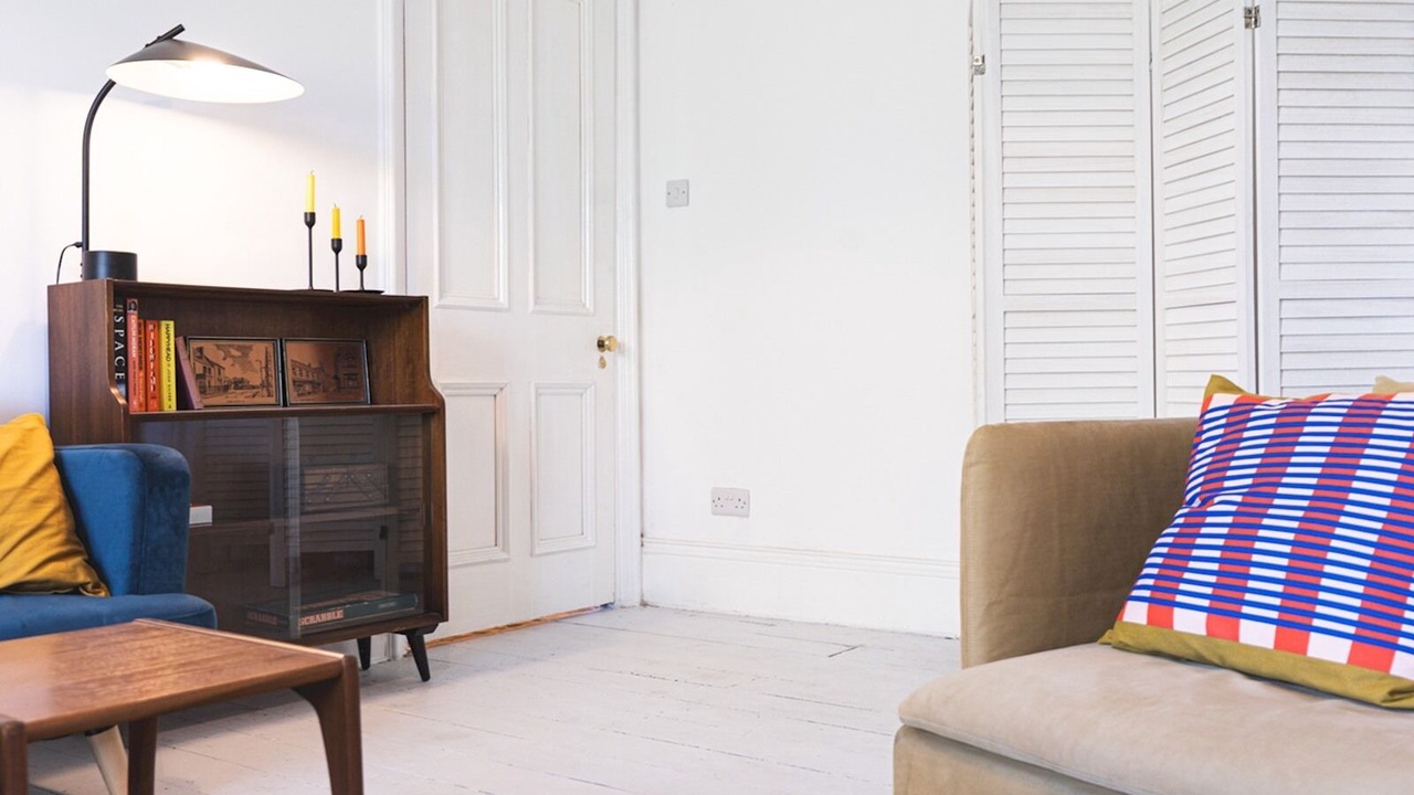 Photo of Livingroom in Jesmond