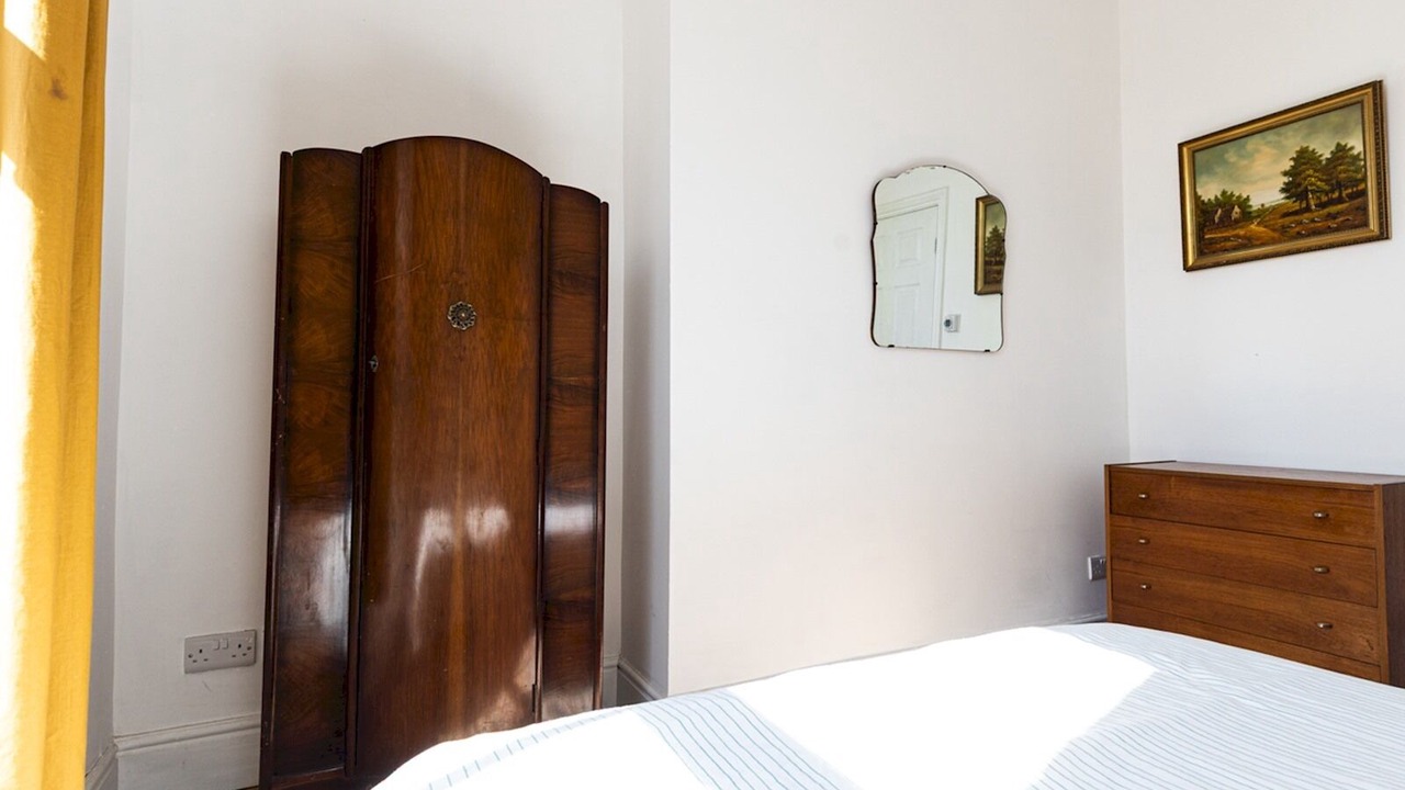 Photo of Bedroom in Jesmond