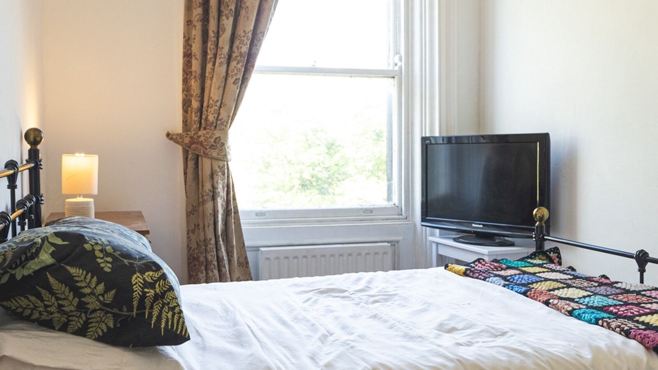Photo of Bedroom in Jesmond