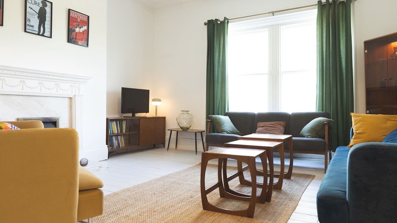 Photo of Livingroom in Jesmond