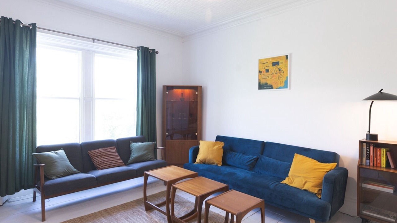 Photo of Livingroom in Jesmond