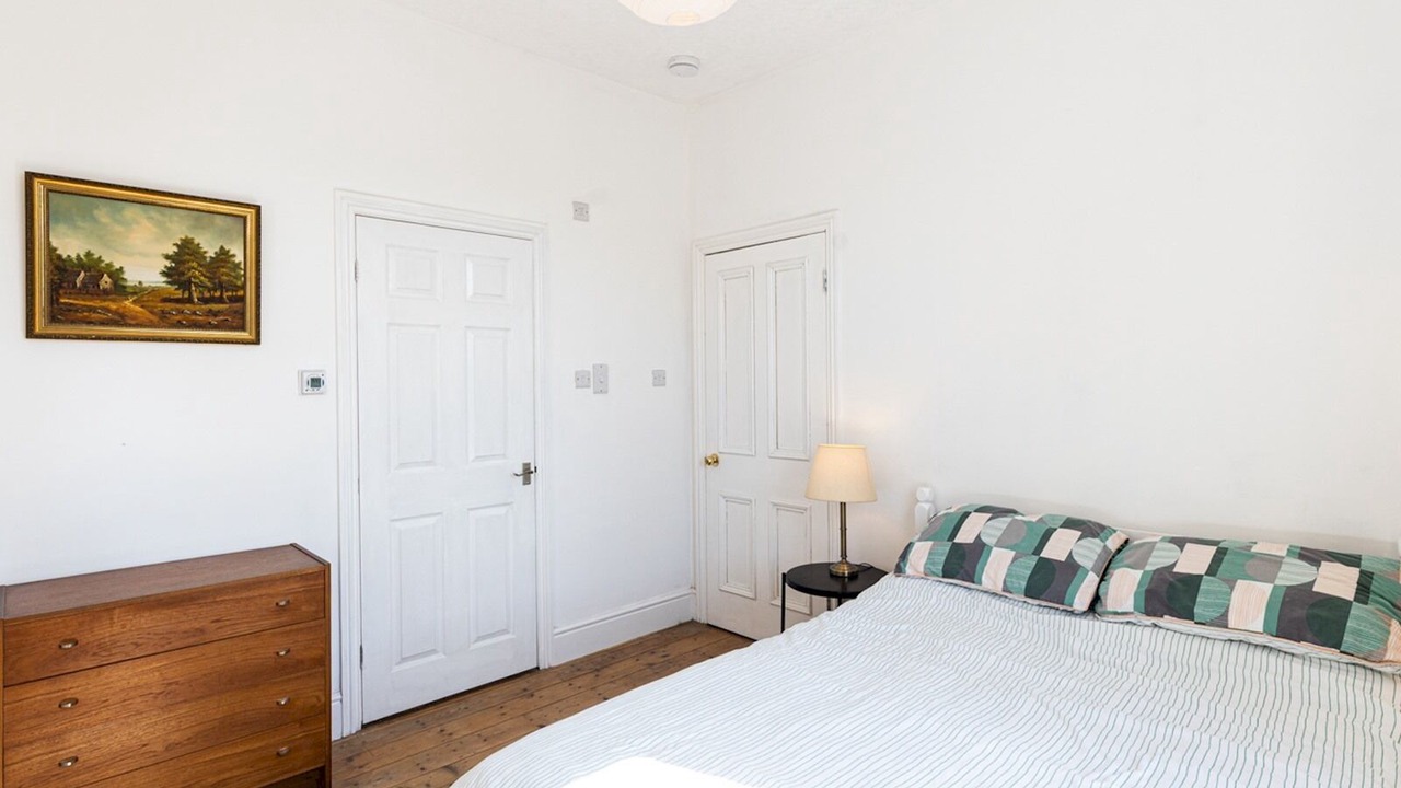 Photo of Bedroom in Jesmond