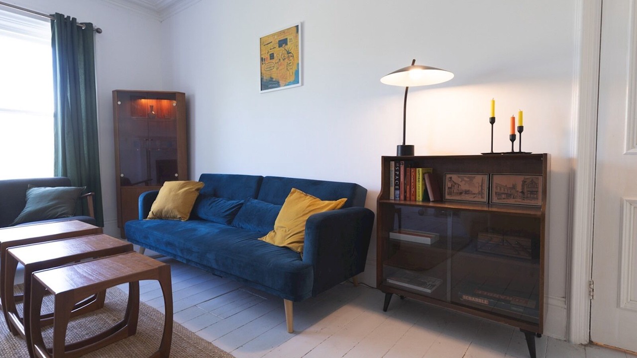 Photo of Livingroom in Jesmond
