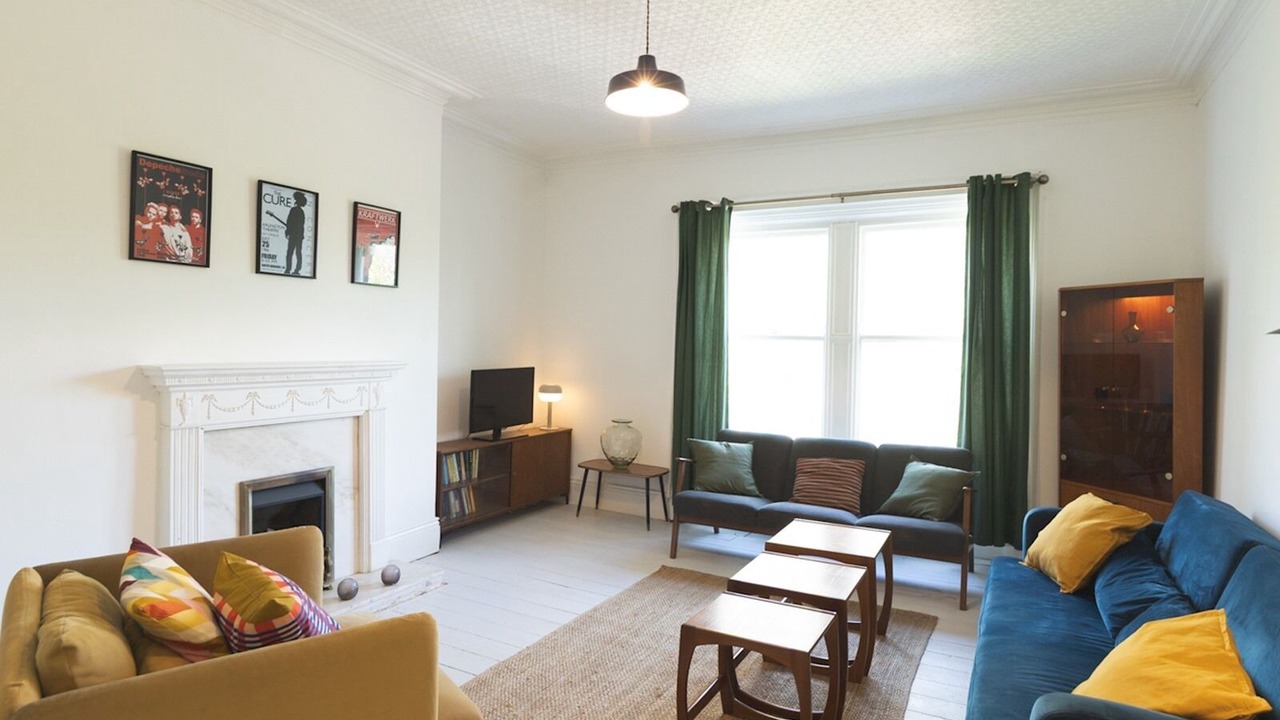 Photo of Livingroom in Jesmond